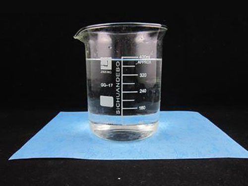 Permohonan surfaktan fluorokarbon