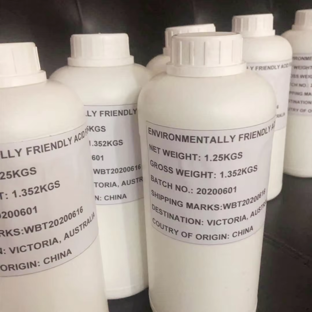 Fune fune lingkungan baru penahan perfluoroheksil etil sulfonik asid untuk penyaduran krom