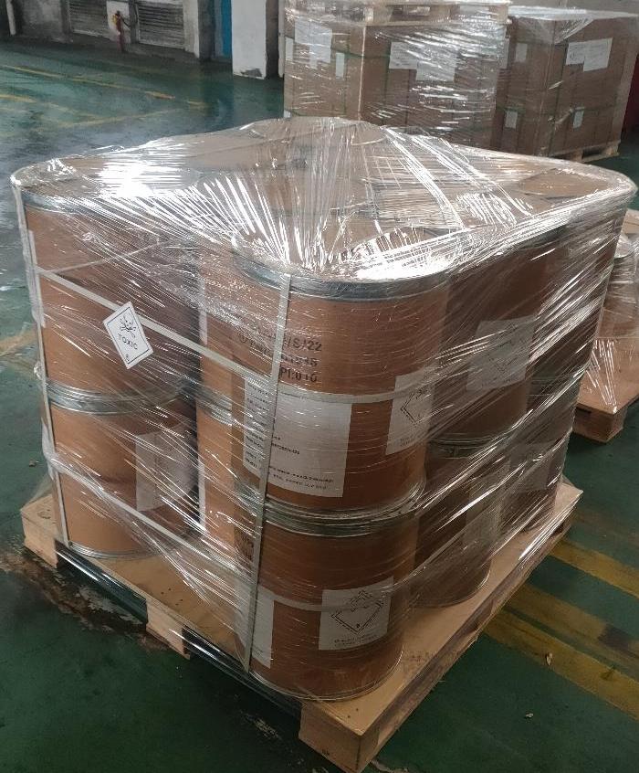 Retardant Flame Terbaik Polikarbonat (PC) - Potassium Perfluorobutyl Sulfonate