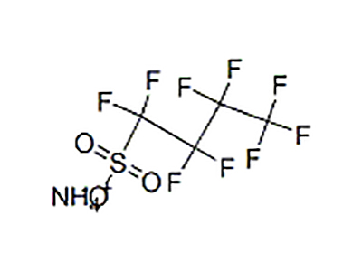 Ammonium Perfluorobutanesulfonate