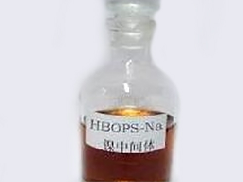 HBOPS-Na Butynediol Sulfopropyl Ether Sodium