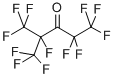 Heptafluoroisopropil Pentafluoroethyl Ketone