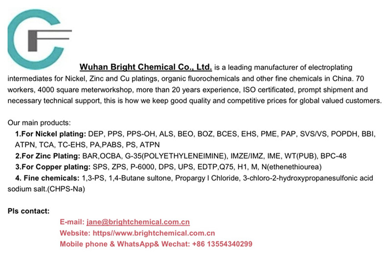 2-Propyn-1-ol, compd. with methyloxirane (Corrosion inhibitor)