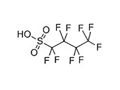 Perfluoro n-butilsulfonik Asid