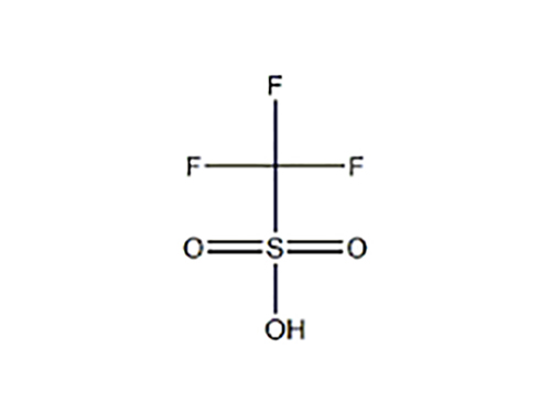 Asid Trifluoromethanesulfonic