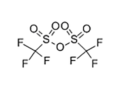 Anhidrida trifluoromethanesulfonic